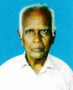 Subramanian M