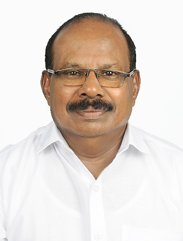 Subramanian Penakam