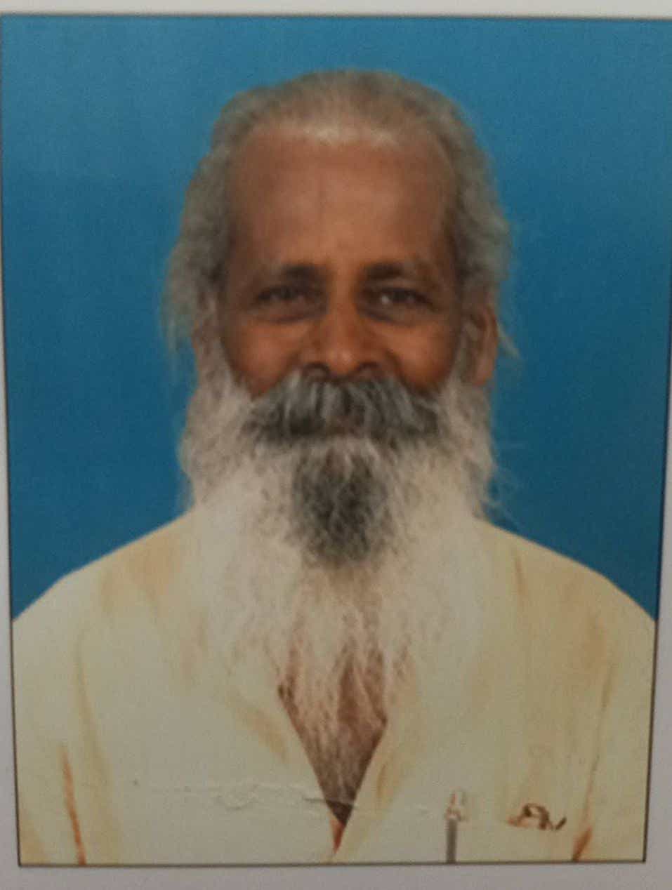 Subramanian R
