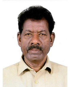 Subramani.P