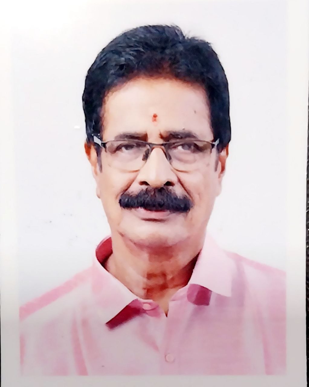 Subramannian C
