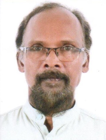 Subran K R