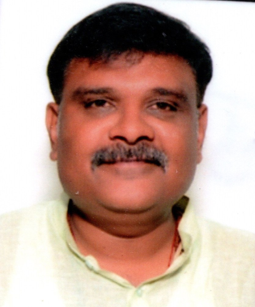 Subrat Pathak