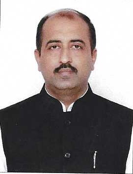 Subrata Bhattacharjee