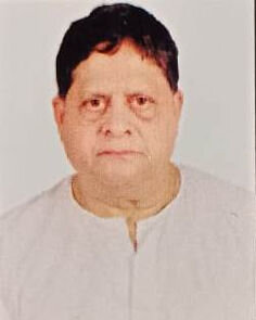 Subrata Bhowmik