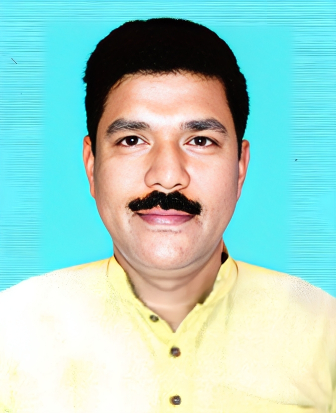 Subrata Biswas