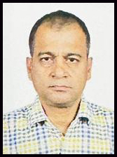 Subrata De