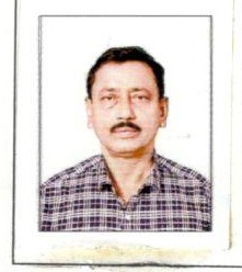 Subrata Kabiraj
