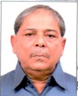Subrata Kumar Majumder