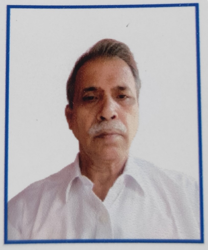 Subrata Mahapatra