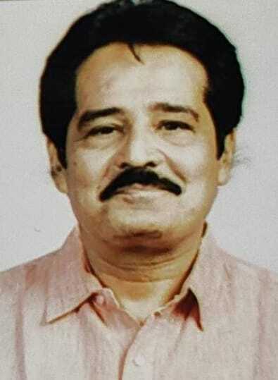 Subrata Maitra (Kanchan)