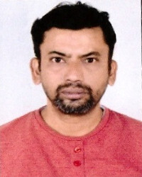 Subrata Mondal