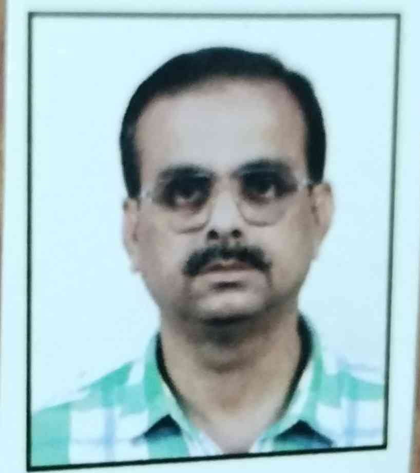 Subrata Mukhopadhyay