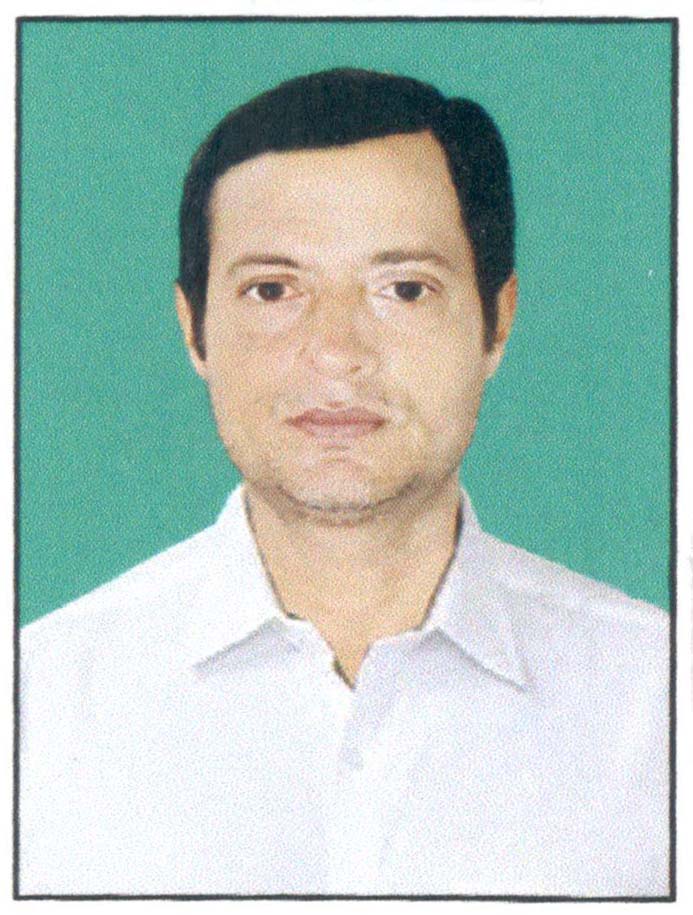 Subrata Naskar