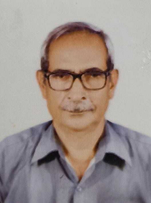 Subrata Panda