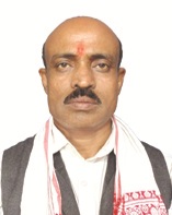Subrata Shill