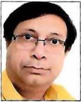 Subroto Roy