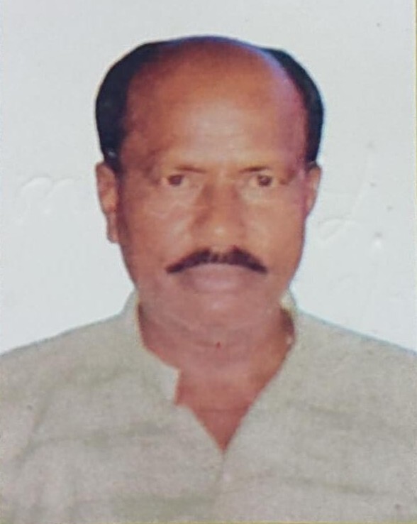 Suchand Das