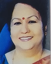 Suchitra Sinha