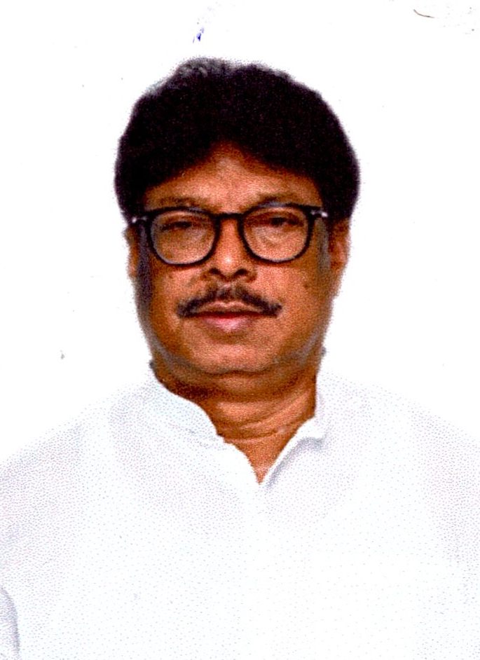 Sudam Marndi