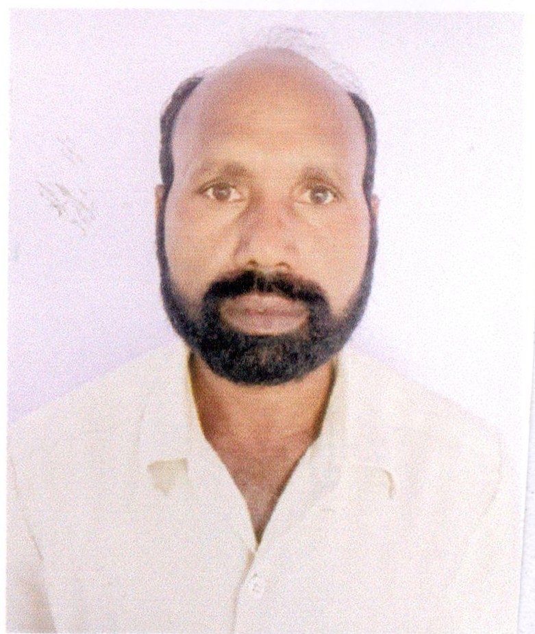Sudama Paswan