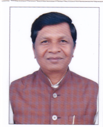 Sudarshan Bhagat