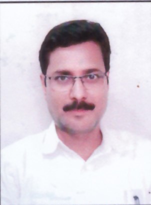 Sudarshan Mishra