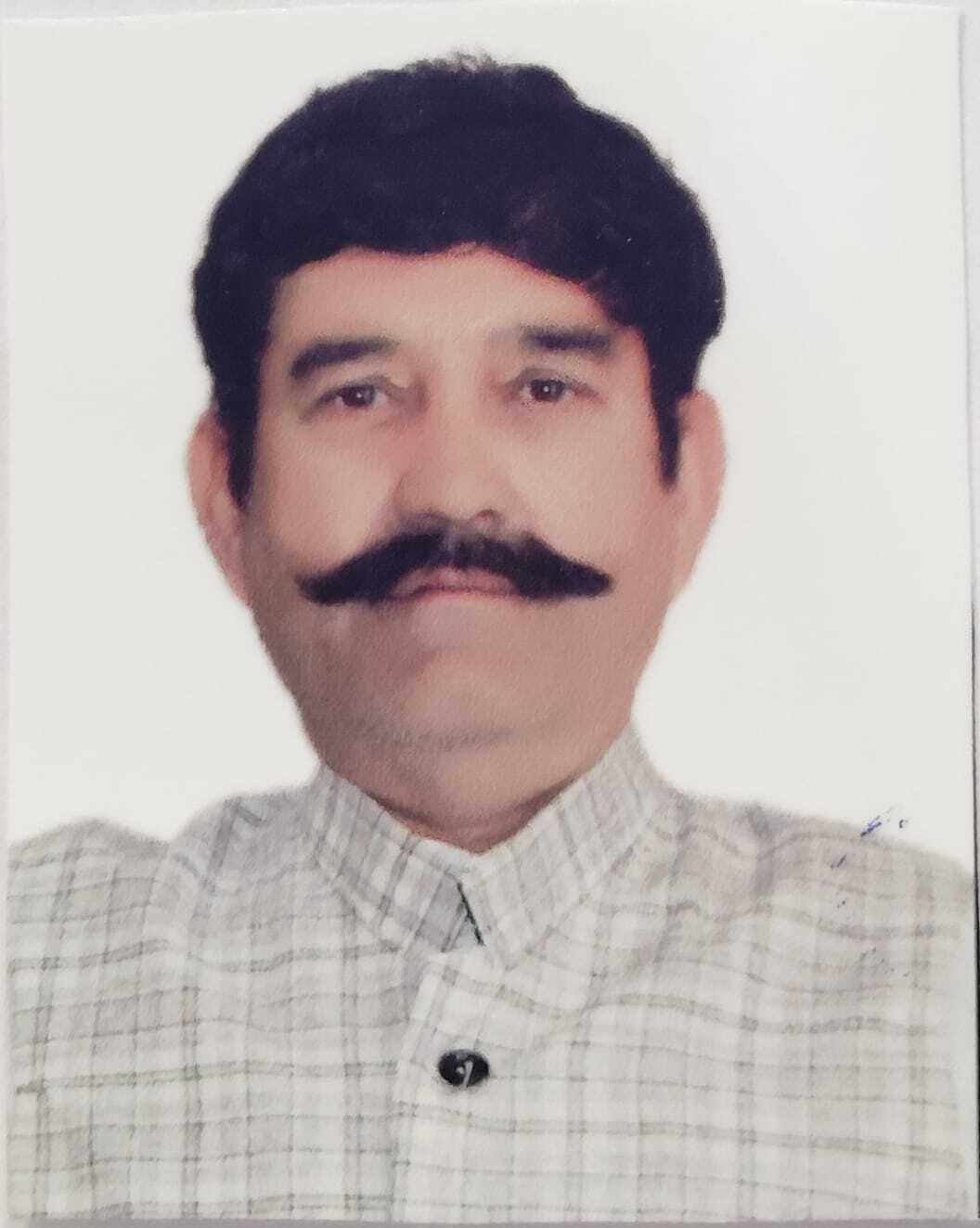 Sudarshan Singh
