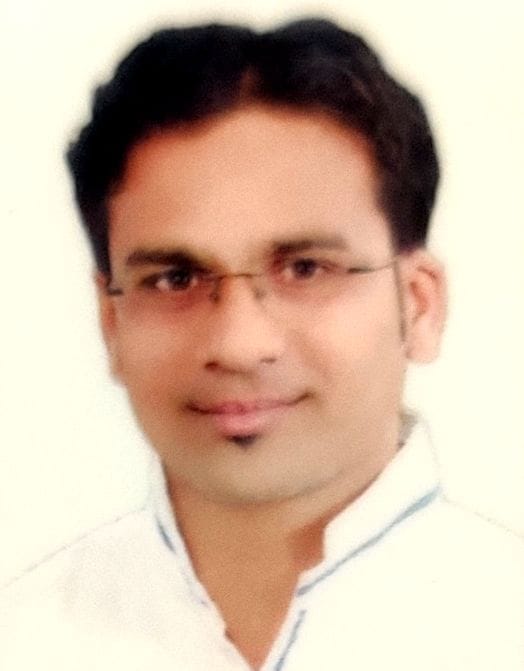 Sudesh Kartik Bansod