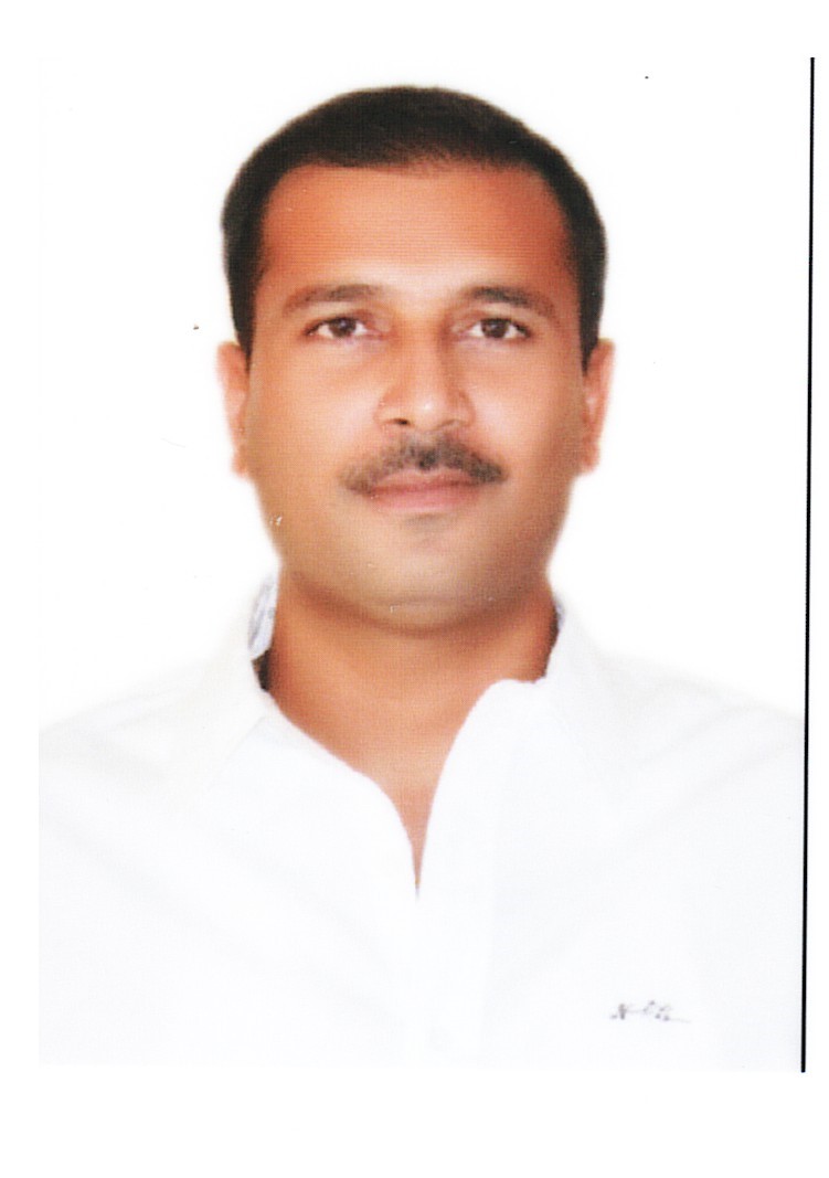 Sudesh Kumar Mahto