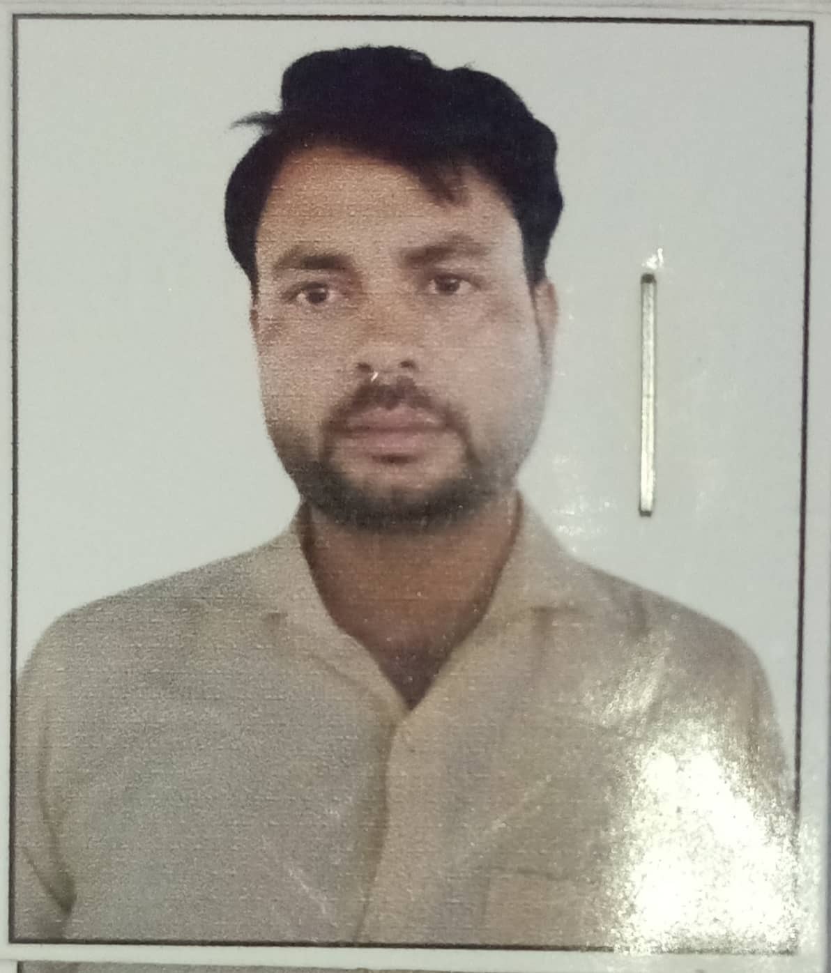 Sudesh Kumar