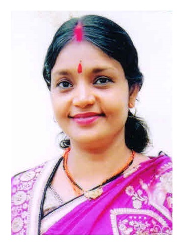 Sudha Bharti