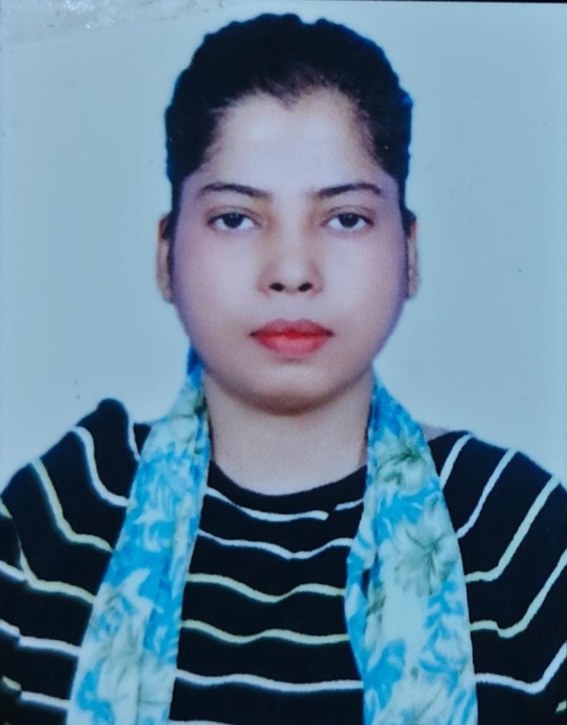 Sudha Gautam