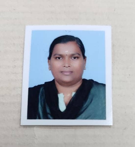 Sudha P P