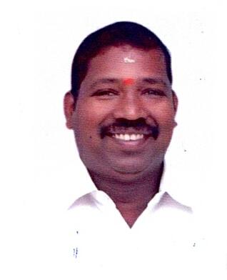 Sudhagar.R