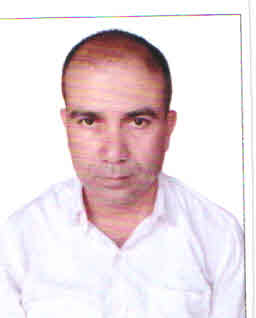 Sudhakar Mishra