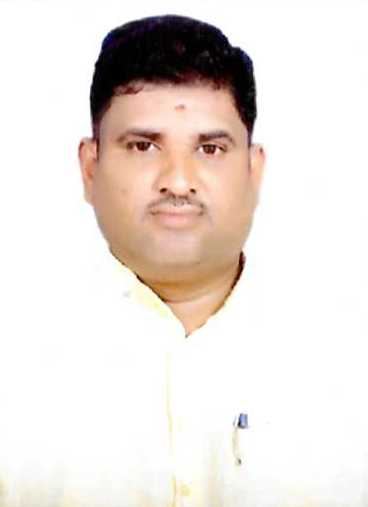 Sudhakar. N