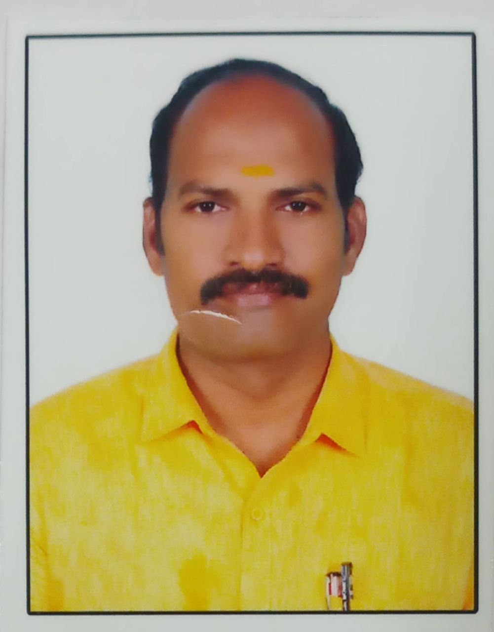 Sudhakar S