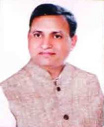 Sudhakar Singh