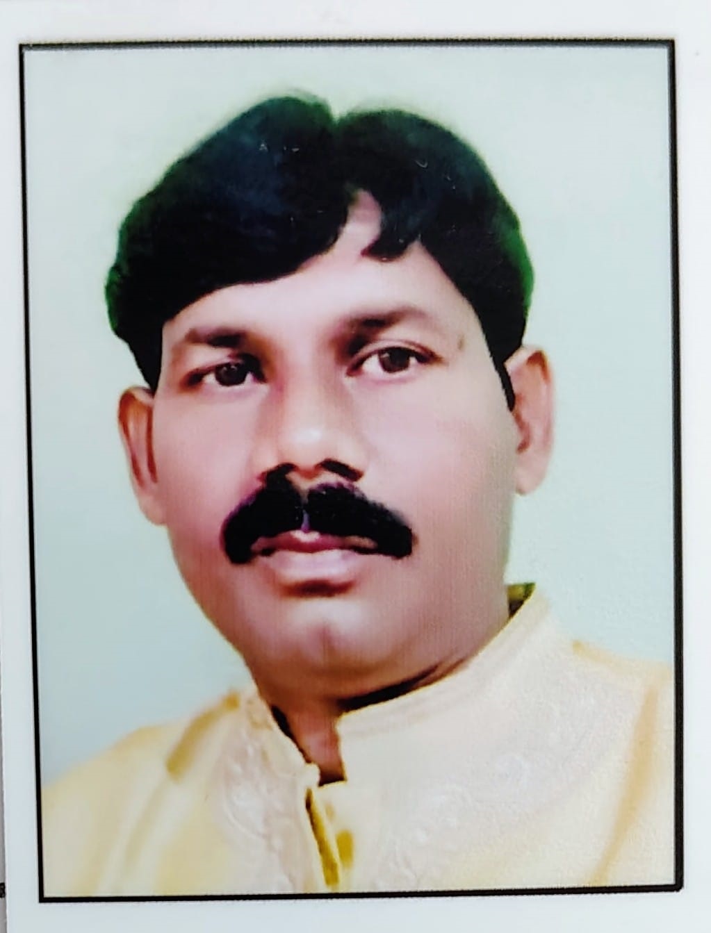Sudhakar Tarachand Wakade