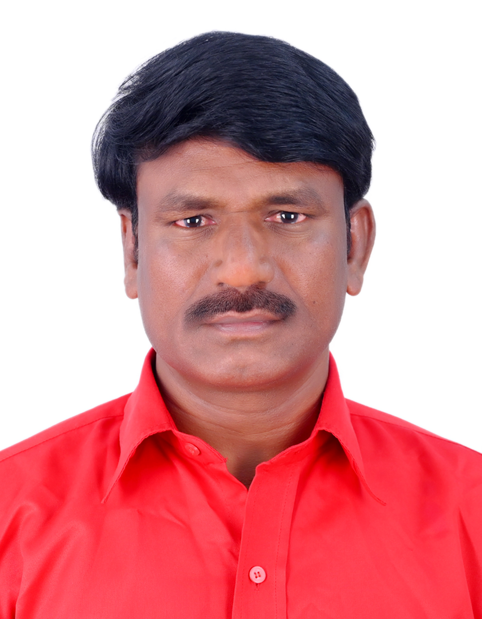 Sudhakar Vanam