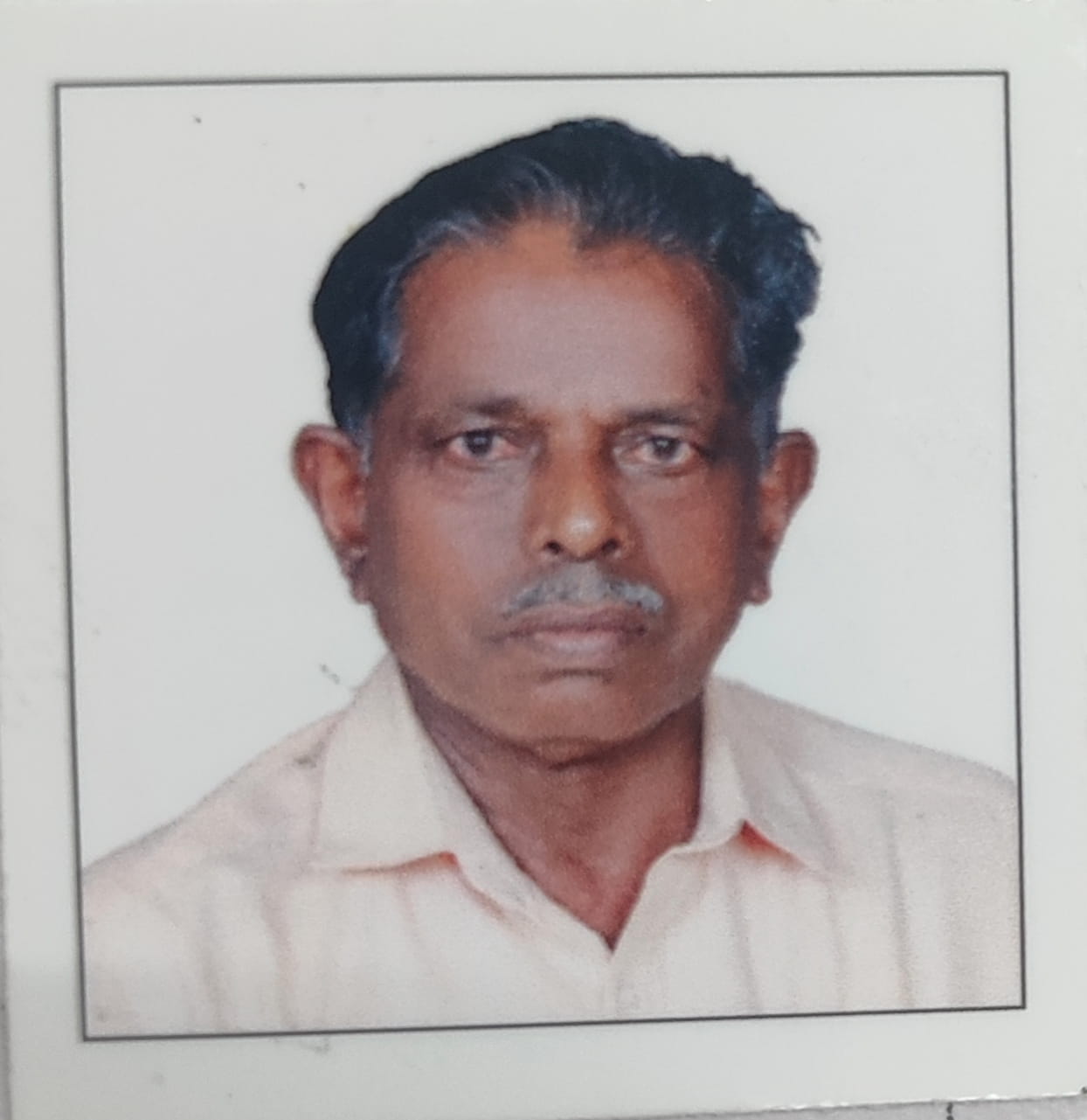 Sudhakaran