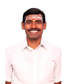 Sudhakar.K
