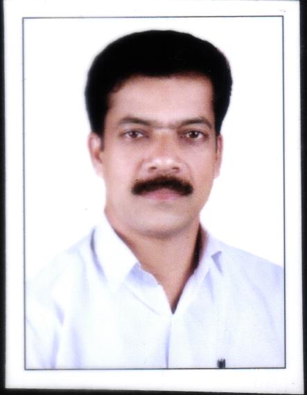 Sudhan Karayil