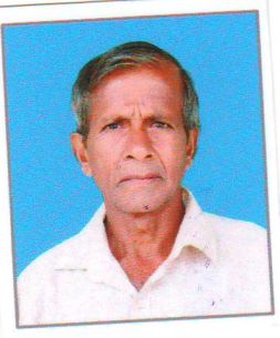 Sudhangshu Sarkar