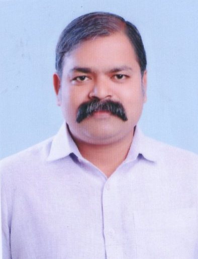 Sudhanshu Bhushan