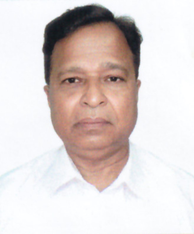 Sudhansu Sekhar Biswas