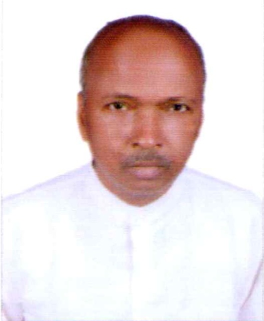 Sudhansu Sekhar Das