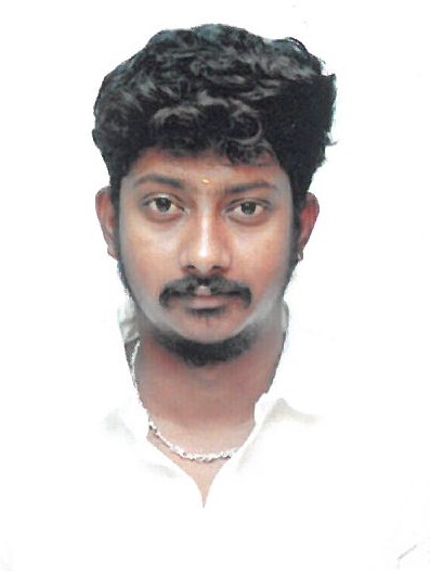 Sudharsan R