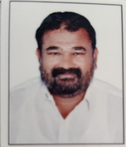 Sudhir Alias Yuvraj (Mama) Arjun Pol